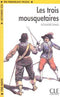 Les trois Mousquetaires N 1