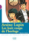 Les huit coups de l'horloge