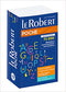 Dictionnaire Le Robert de Poche  (75,000 def)