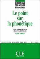 Le point sur la phonetique