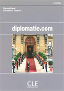 Diplomatie.com N Inter - CA