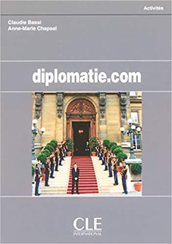 Diplomatie.com N Inter - CA