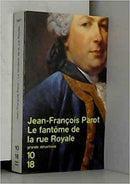 Le fantôme de la rue Royale