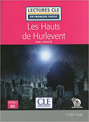 Les Hauts de Hurlevent 2018  B2 +Audio telecharg