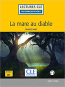 Maré au diable - audio descargable