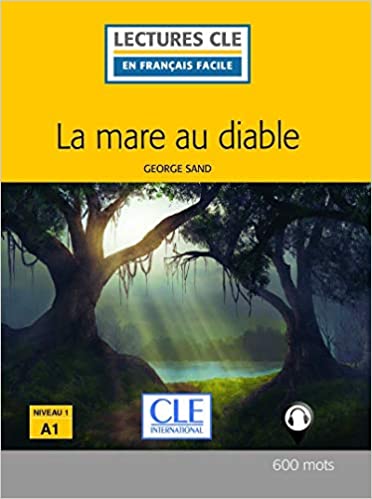 Maré au diable - audio descargable