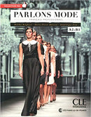 Parlons Mode A2-B1 +CDA+DVDR