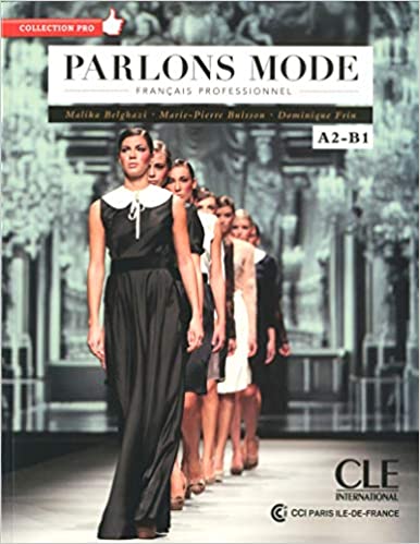 Parlons Mode A2-B1 +CDA+DVDR