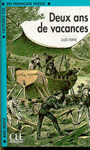 Deux Ans De Vacances N 2