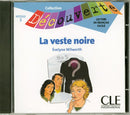 La veste noire N 3 -CDA