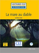 La mare au diable  A1 + CD