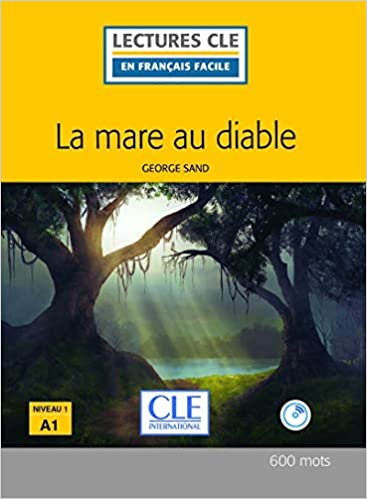 La mare au diable  A1 + CD