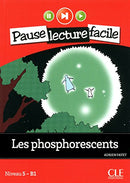 Les phosphorescents N 5 B1 +CDA
