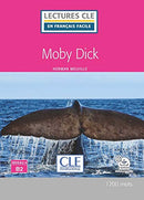 Moby Dick 2018 B1 +Audio telecharg