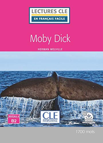 Moby Dick 2018 B1 +Audio telecharg