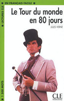 Le tour du monde en 80 jours N 3