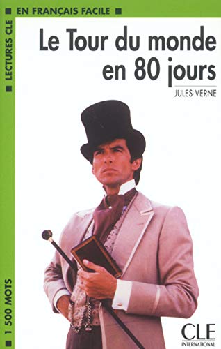 Le tour du monde en 80 jours N 3