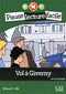Vol a Giverny N 1 A1 +CDA