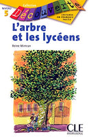 L'arbre et les lyceens N 5