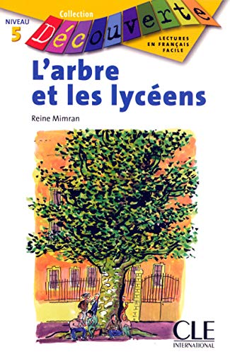 L'arbre et les lyceens N 5