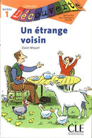 Un etrange voisin N 1