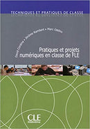 Pratiques et projets num en classe de FLE