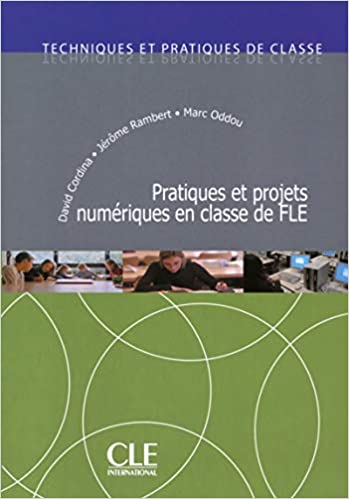 Pratiques et projets num en classe de FLE