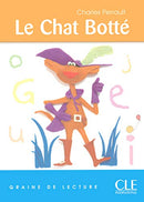 Le chat botte