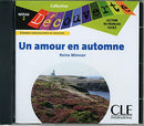 Un amour en automme N 2 - CDA