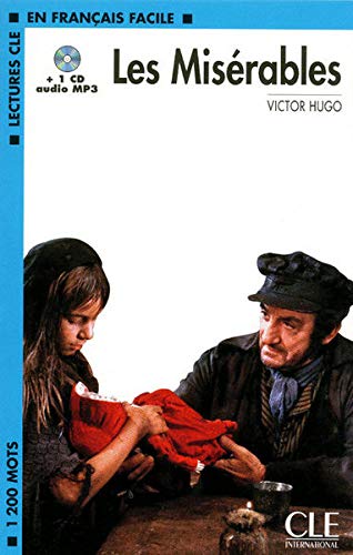 Les Miserables  N 2+CD MP3