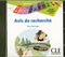 Avis de recherche N 2 - CDA