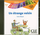 Un etrange voisin N 1- CDA