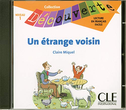 Un etrange voisin N 1- CDA