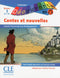Les contes et nouvelles de Maupassant 3 N A2>B1+CDA