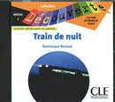 Train de Nuit N 1 - CDA