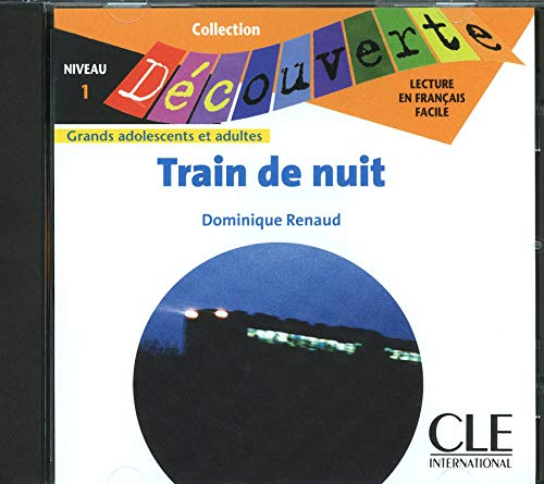 Train de Nuit N 1 - CDA