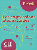 Precis Les Exps idiomatiques