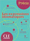 Precis Les Exps idiomatiques