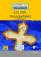 Les trois mousquetaires N1 + audio descargable
