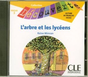 L'arbre et les lyceens N 5 - CDA