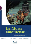 La morte amoreuse