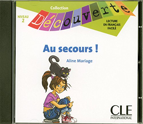 Au secour! N 2 - CDA