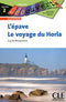 L'Epave- Le voyage du Horla N 2/3