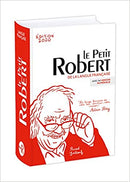 Le Petit Robert Langue francaise Bimedia 2020 (clé accès numérique)