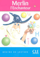 Merlin l'enchanteur