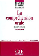 La comprehension orale (C Germain)