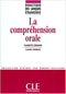 La comprehension orale (C Germain)