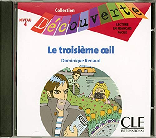 Le troisieme oeil N 4 - CDA