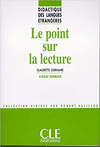 La point sur la lecture