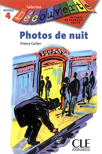 Photos de nuit N 4